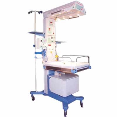 婴儿辐射保暖台 - V-1000 - V-Care Medical Systems 