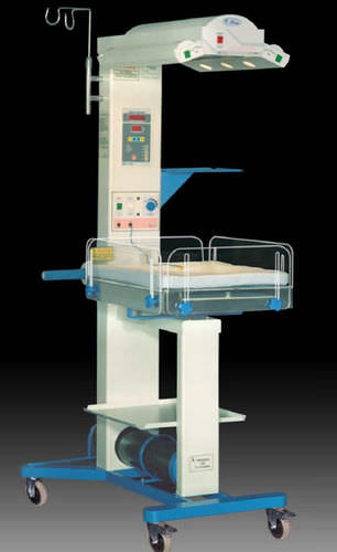 婴儿辐射保暖台 - V-800 - V-Care Medical Systems 