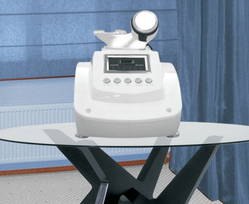 超声波溶脂仪 - Lipo Derm - V-Care Medical Systems 