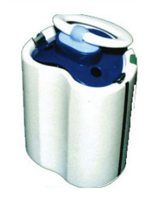 紫外线消毒系统 - UVC Ultra Clean - V-Care Medical Systems 