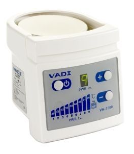 电子加湿器 - VH1500 - Vadi Medical Technology  - 保温 / 呼吸