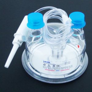 自动填充加湿舱 - G-314001 - Vadi Medical Technology 