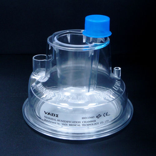 一次性加湿舱 - G-314001-0 - Vadi Medical Technology  - 新生儿