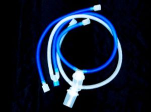 成人呼吸回路 - G-316002-01 - Vadi Medical Technology  - 一次性