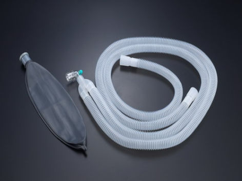 成人呼吸回路 - G-113003 - Vadi Medical Technology  - 一次性