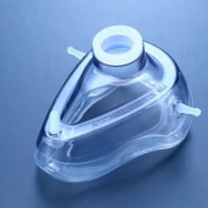 硅胶雾化口罩 - S-100-4 - Vadi Medical Technology 