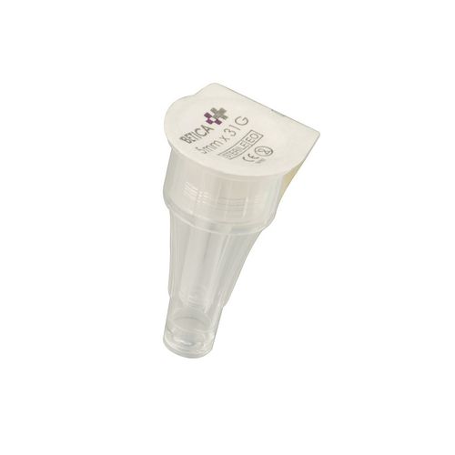 胰岛素注射针头 - 55814 - Van Heek Medical - 笔式 / 31G / 32G