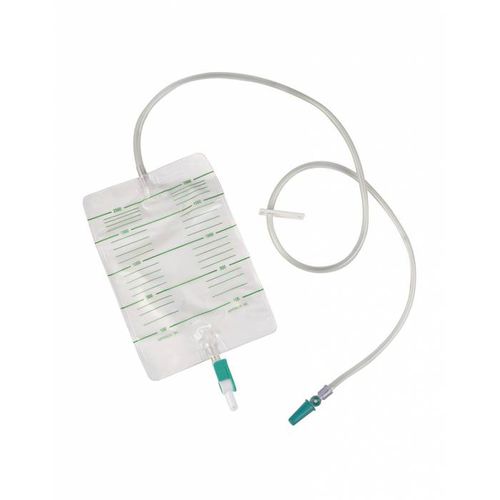 尿液样品采集系统 - 56122 - Van Heek Medical