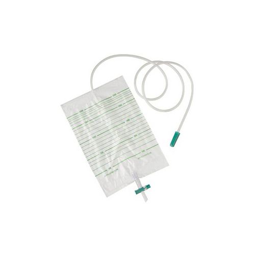 尿液样品采集系统 - 50683 - Van Heek Medical