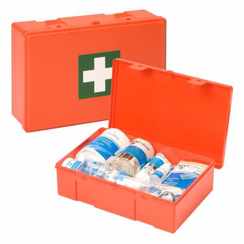 应急包 - 56659 - Van Heek Medical - 紧急救护