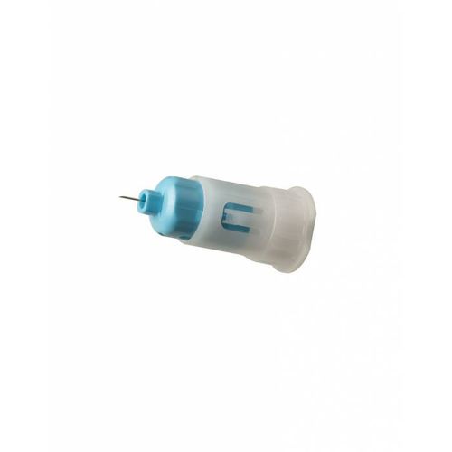 无菌针头 - 56098 - Van Heek Medical - 安全 / 笔式 / 30G