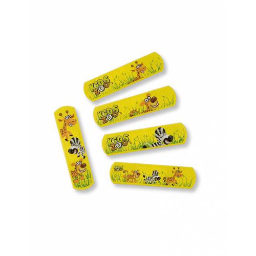 防水伤口敷布 - 56222 - Van Heek Medical