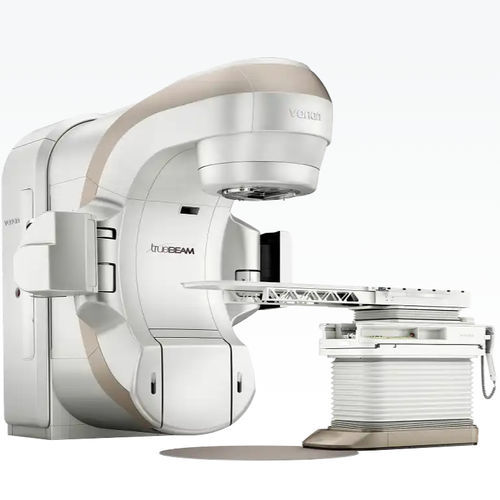 图像引导放射治疗直线加速器 - TrueBeam - Varian Oncology/瓦里安