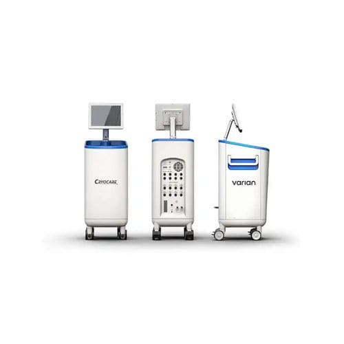 滑轮冷冻外科治疗设备 - CryoCare Touch - Varian Oncology/瓦里安