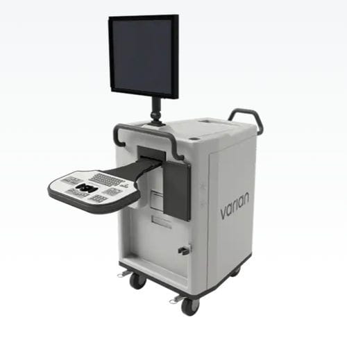 滑轮冷冻外科治疗设备 - CryoCare CS - Varian Oncology/瓦里安