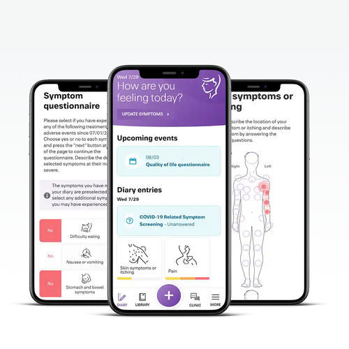 分析软件模块 - Noona® - Varian Oncology/瓦里安 - 诊断 / 管理 / 报告