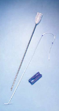 手术牵开器 - T’LIFT® - VECTEC - 腹腔镜
