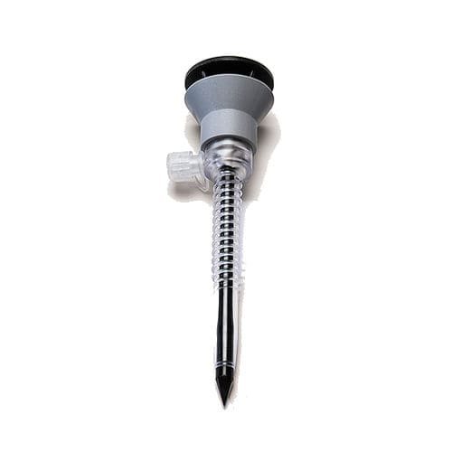 腹腔镜套管针 - 5 068 - VECTEC - 一次性 / 带有套筒 / 带注入阀
