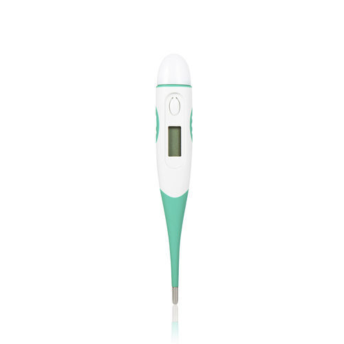 医用体温计 - MT-219 - Vega Technologies - 数字 / 软头 / 带声音信号