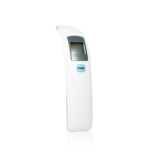 医用体温计 - IR-06MT - Vega Technologies - 数字 / 额头 / 探头