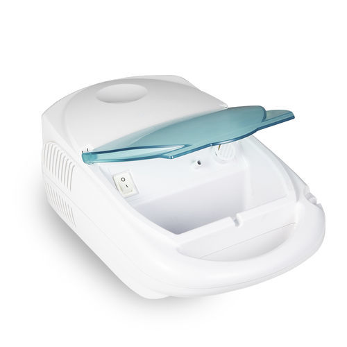 电控气动雾化器 - CN-01W - Vega Technologies - 压缩式 / 带面具