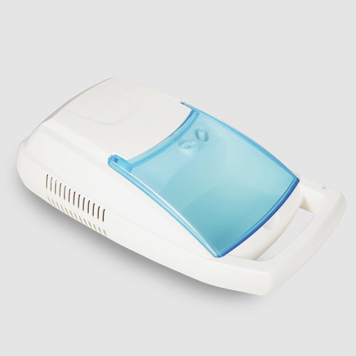 电控气动雾化器 - CN-01WD - Vega Technologies - 压缩式