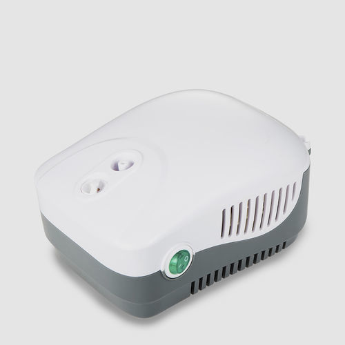 电控气动雾化器 - CN-02MD - Vega Technologies - 通用 / 紧凑型 / 压缩式