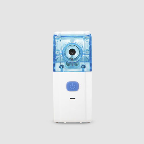 超声波雾化器 - NB-11 - Vega Technologies - 手持式