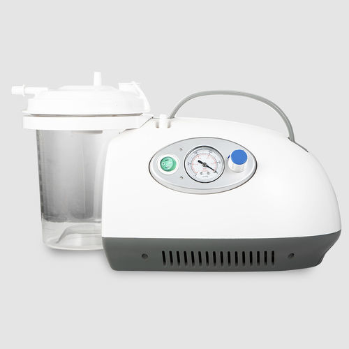 电动吸痰器 - SU-01 - Vega Technologies - 便携式