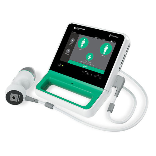 便携式膀胱扫描仪 - BladderScan®  - Verathon Medical Europe