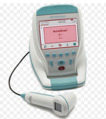 台式膀胱扫描仪 - BladderScan® BVI 9600 - Verathon Medical Europe