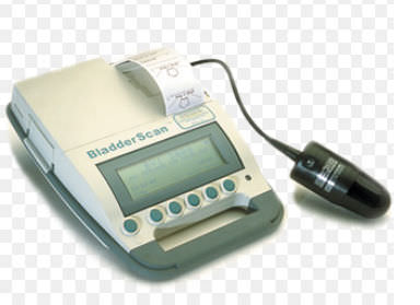台式膀胱扫描仪 - BladderScan® BVI 3000 - Verathon Medical Europe