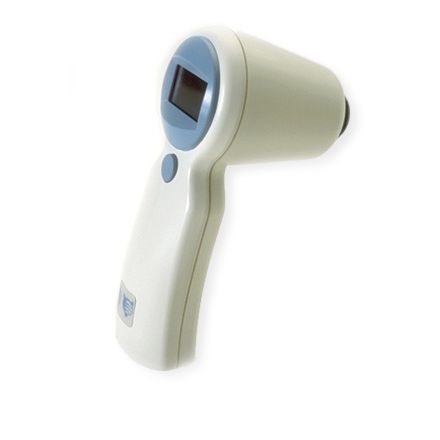 手提式膀胱扫描仪 -  BladderScan® BVI 6100 - Verathon Medical Europe