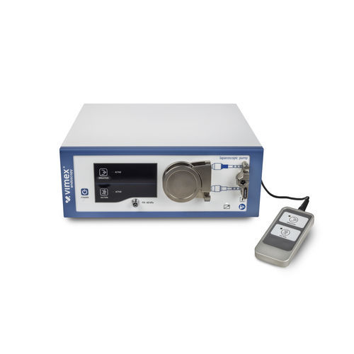 冲洗 + 吸液医用冲洗器 - PV-5512 LAP - Vimex Endoscopy - 腹腔镜