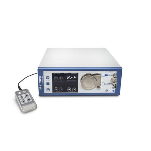 冲洗医用冲洗器 - PV-5201 - Vimex Endoscopy - 关节镜 / 宫腔镜