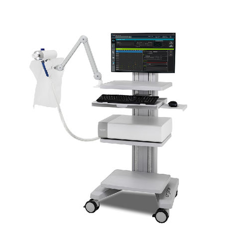 成人PFT系统 - VitaloLAB™  - Vitalograph 