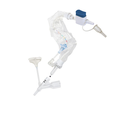 密集护理吸气系统 - C-Bona Neo/ Ped - Vitaltec Corporation