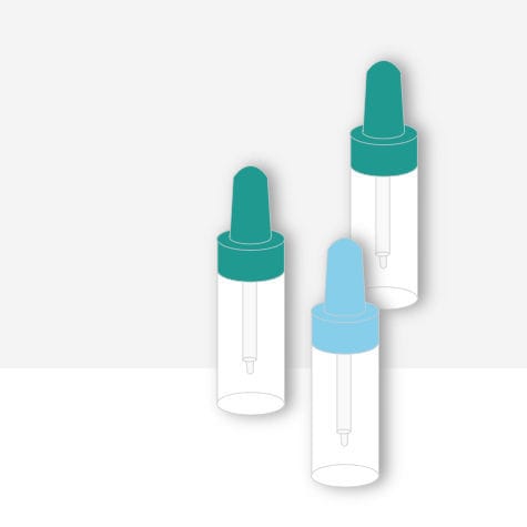 单克隆抗体试剂套装 - 20 series - Vitro Scient - 血液样本 / 血型 / 免疫球蛋白