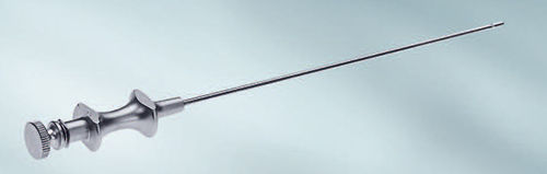 穿刺针头 - 732 series - VOMED Volzer Medizintechnik - Lichtwitz-Bier
