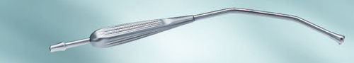 吸气管 - 7550 series - VOMED Volzer Medizintechnik