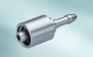 医疗器械连接器 - 1260 000 - VOMED Volzer Medizintechnik