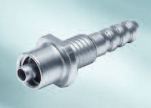 公端连接器 - 3260 000 - VOMED Volzer Medizintechnik - 用于医疗器械