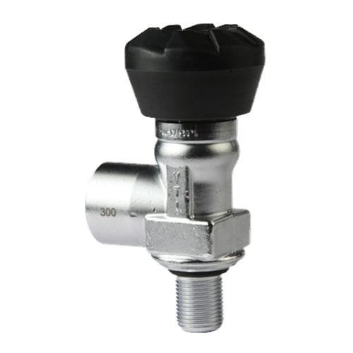 病患循环阀 - K44 - VTI Ventil Technik 