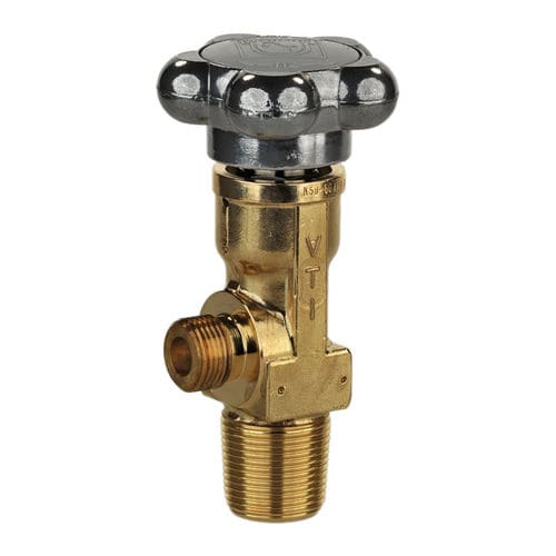气体阀 - K50 - VTI Ventil Technik 