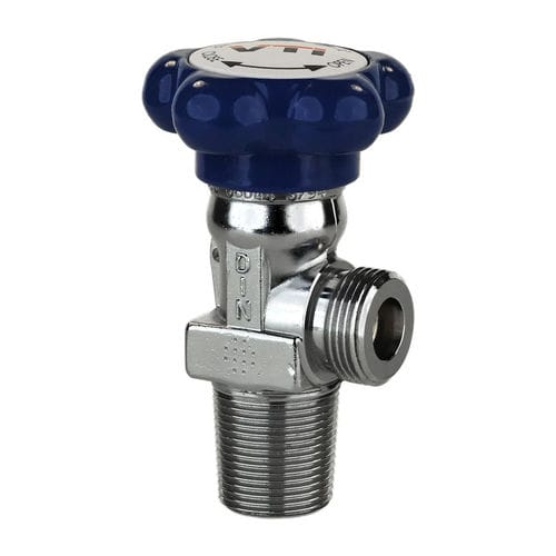 医疗气体阀 - Screw-down - VTI Ventil Technik 