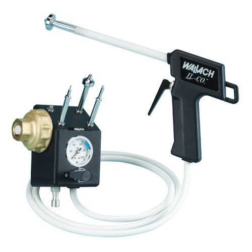冷冻外科治疗设备 / 用于妇科手术 - LLCO2 - Wallach Surgical Devices - 手持式