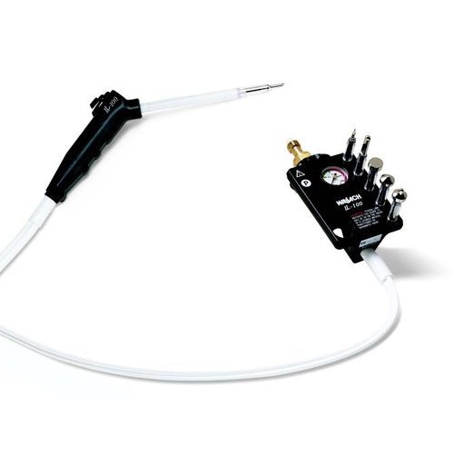 冷冻外科治疗设备 / 用于妇科手术 - LL100™ - Wallach Surgical Devices - 手持式