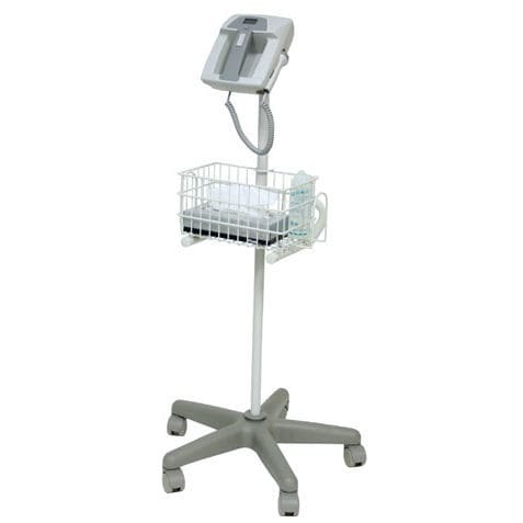 多普勒胎心仪 - LifeDop 350 Series - Wallach Surgical Devices - 推车式