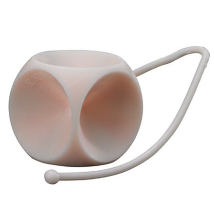 管状子宫托 - MXK, MXP Series - Wallach Surgical Devices