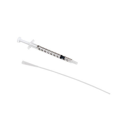 宫内授精插管 - The Inseminator™ - Wallach Surgical Devices - 一次性
